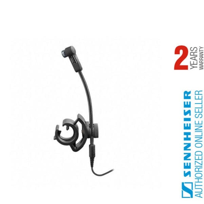 Sennheiser e908B Condenser Microphone for Wind Instruments