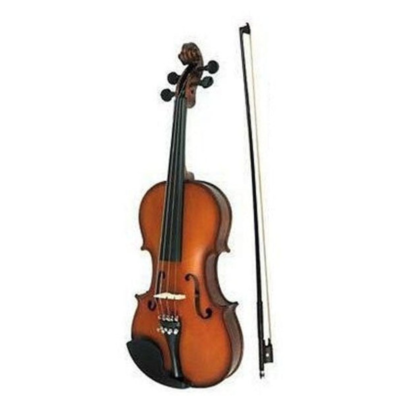 Granada D21 4/4 Full Size Violin