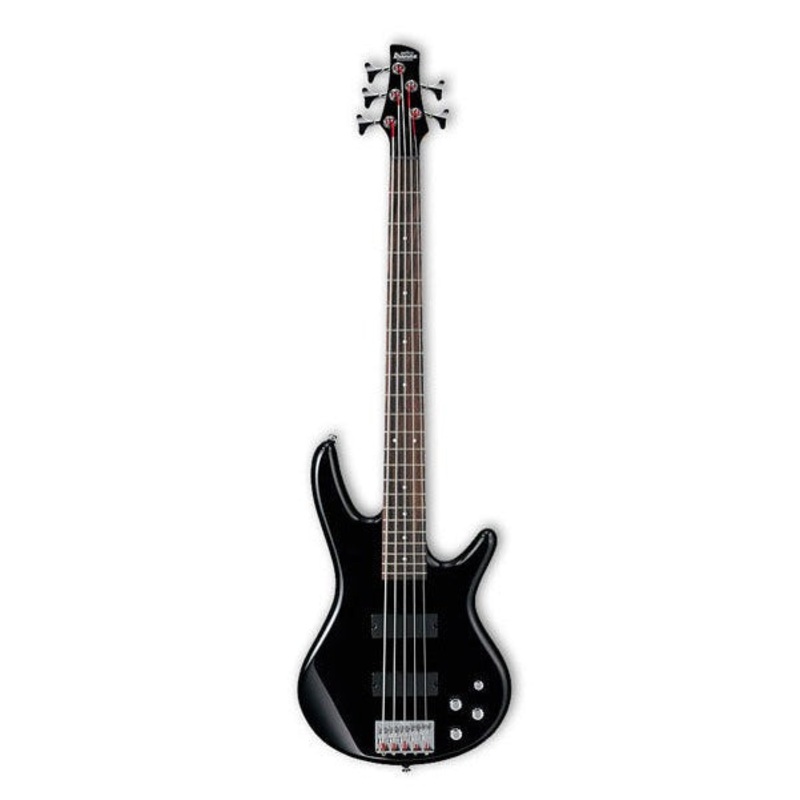 Ibanez GSR205 SR Gio Series 5-String Bass Guitar