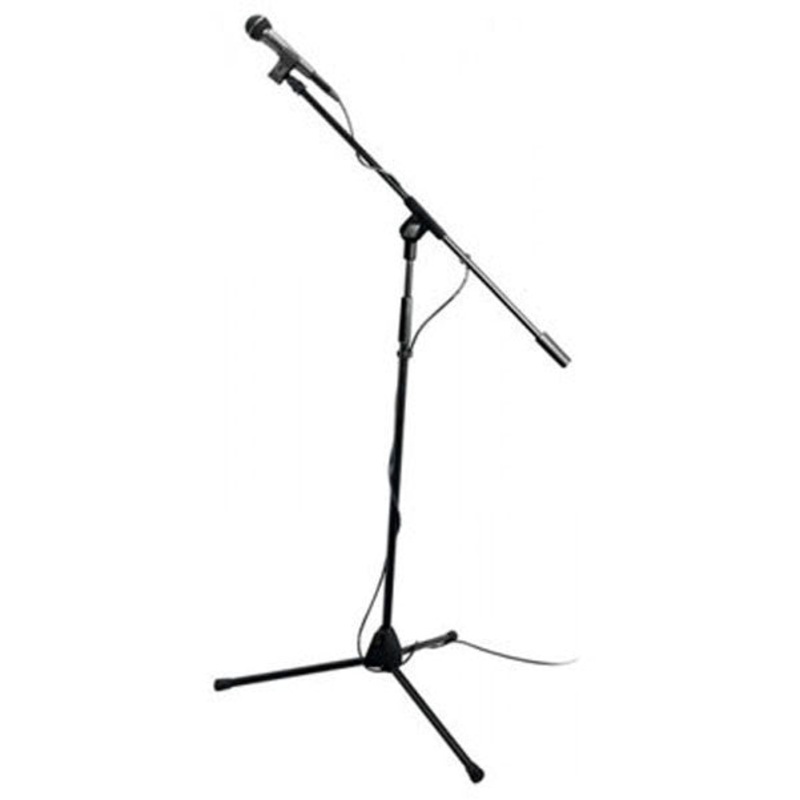 On-Stage Stands MS7520 Microphone Pro Pak