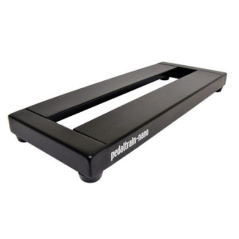 Pedaltrain Nano Floor Board With Soft Case PT-NANO-SC