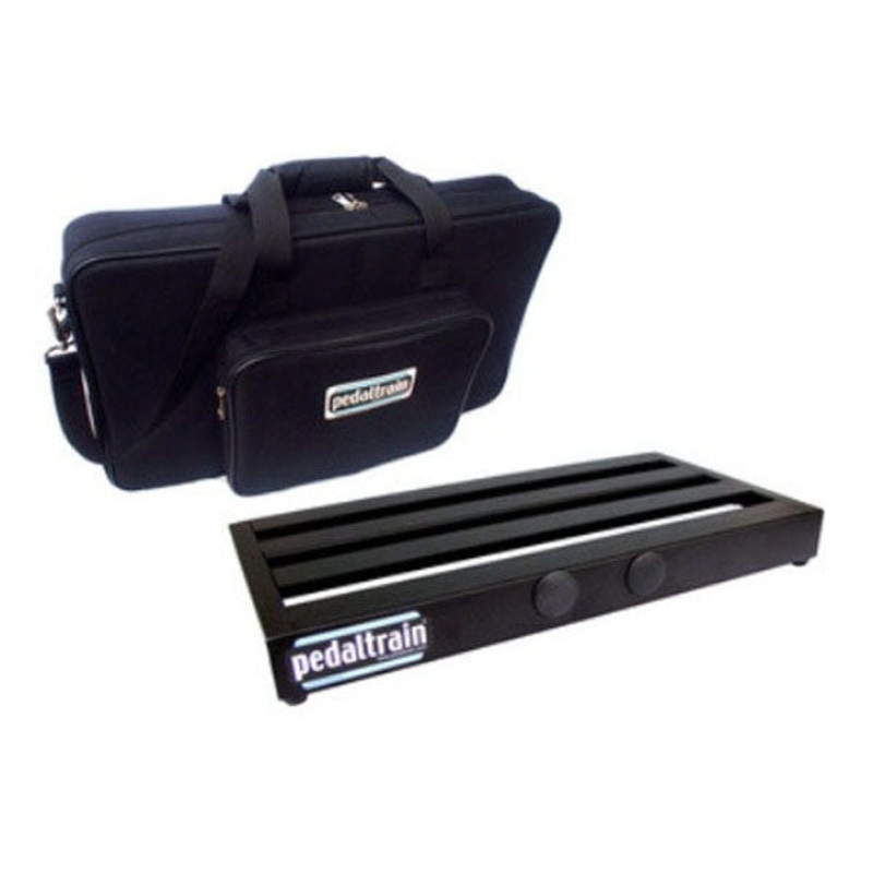 Pedaltrain PT-PRO-SC (With Gig Bag)