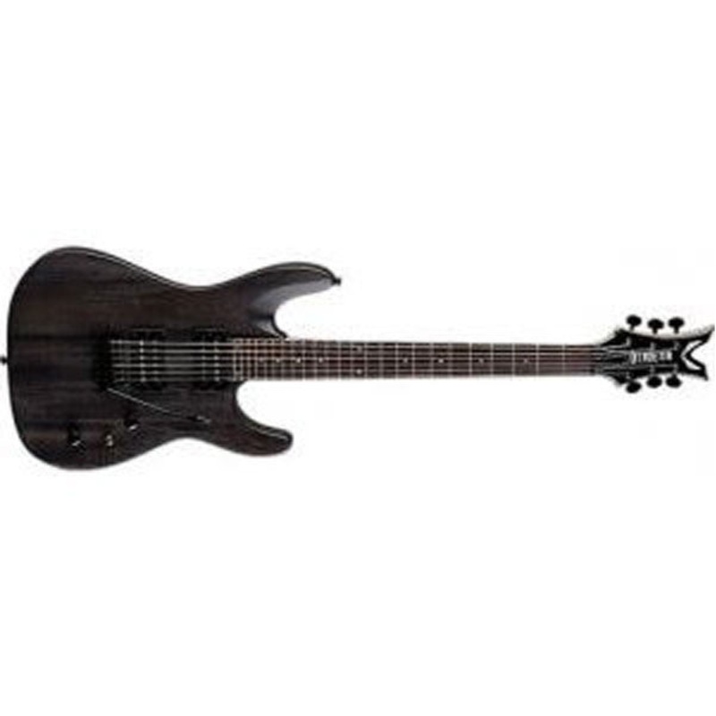 Dean Vendetta VNXMT-TBKS Electric Guitar