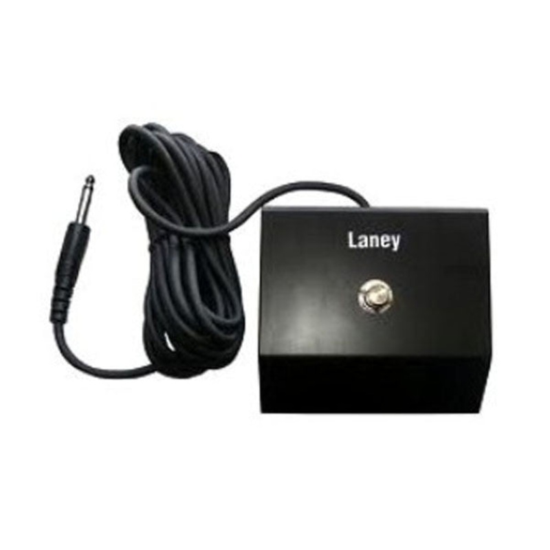 Laney FS1 Mono Footswitch