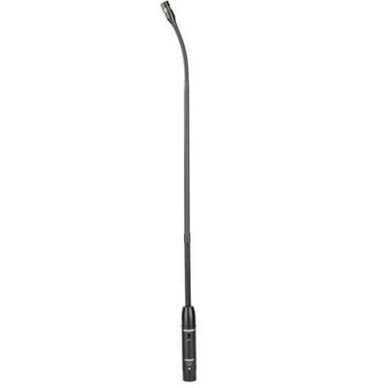 Samson CM20P – Gooseneck Podium Microphone