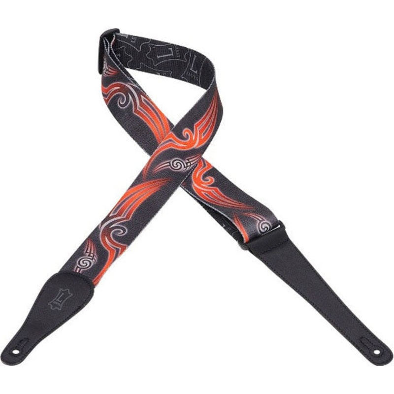 Levy’s MPS2 design 112 Sonic Art Series Guitar Strap