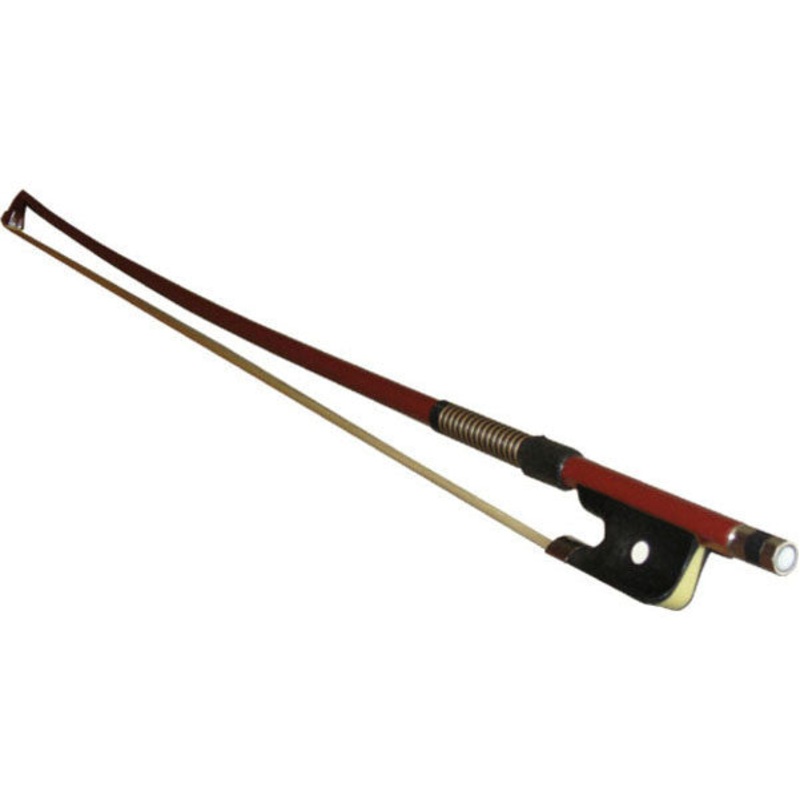 Hofner ALfred Stingl Cello Bow AS-26 Octogonal Full Size