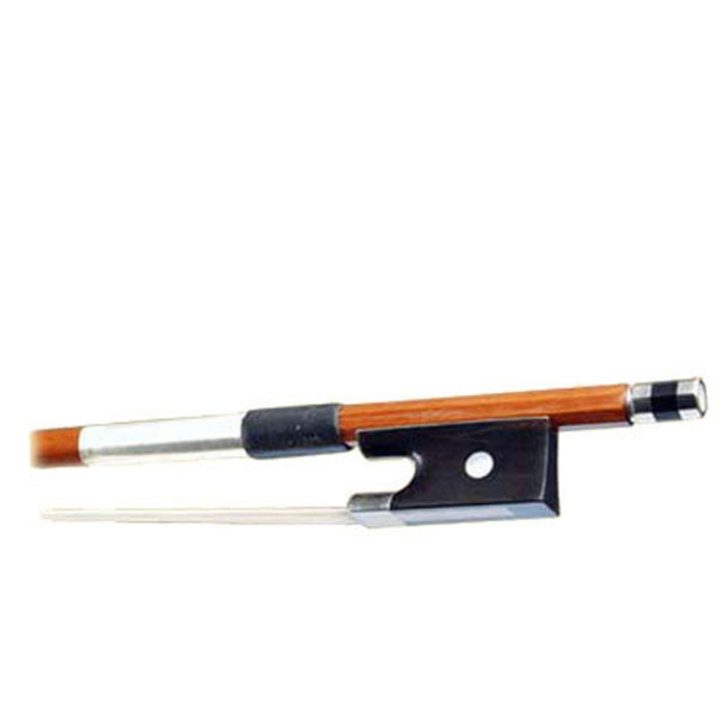 Hofner AS-23 Full Size Octogonal Brazilwood Alfred Stingl Violin Bow