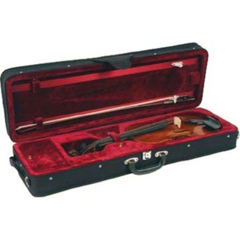 Hofner AS-90/260-V Oblong Violin Case 4/4