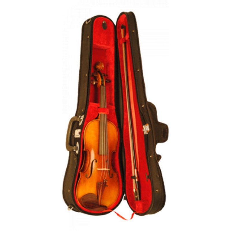 Hofner H8-V4 Allegro 4/4 Violin Oufit