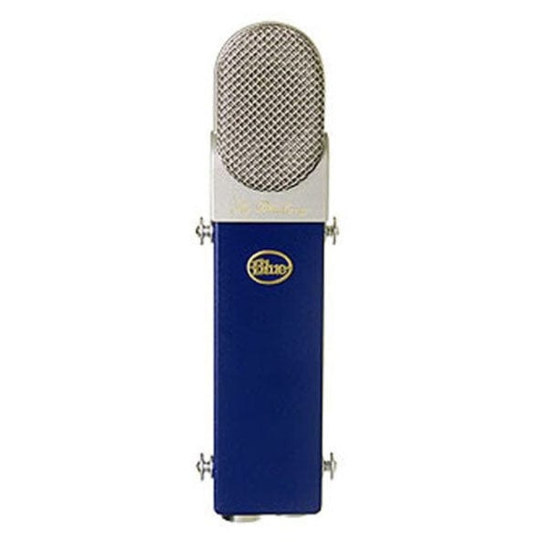 Blue Blueberry Cardioid Condenser Microphone