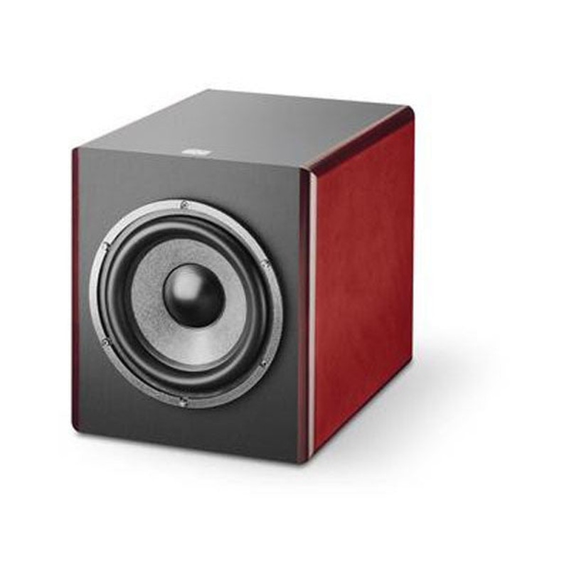 Focal Sub 6 11 Inch Subwoofer- Single