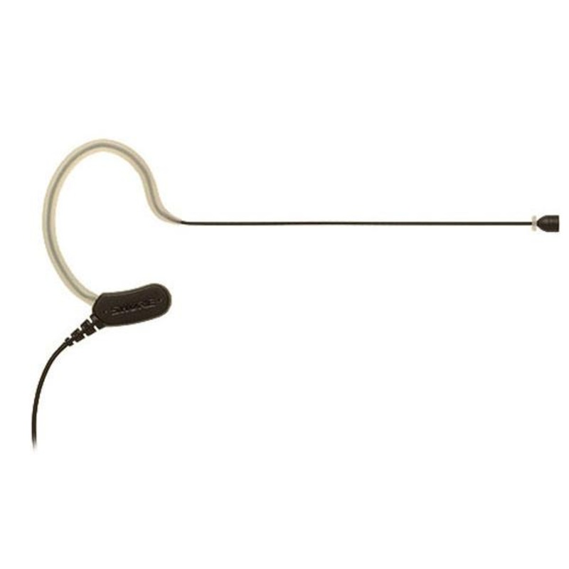 Shure MX153B/O-TQG Earset Headworn Condenser Microphone