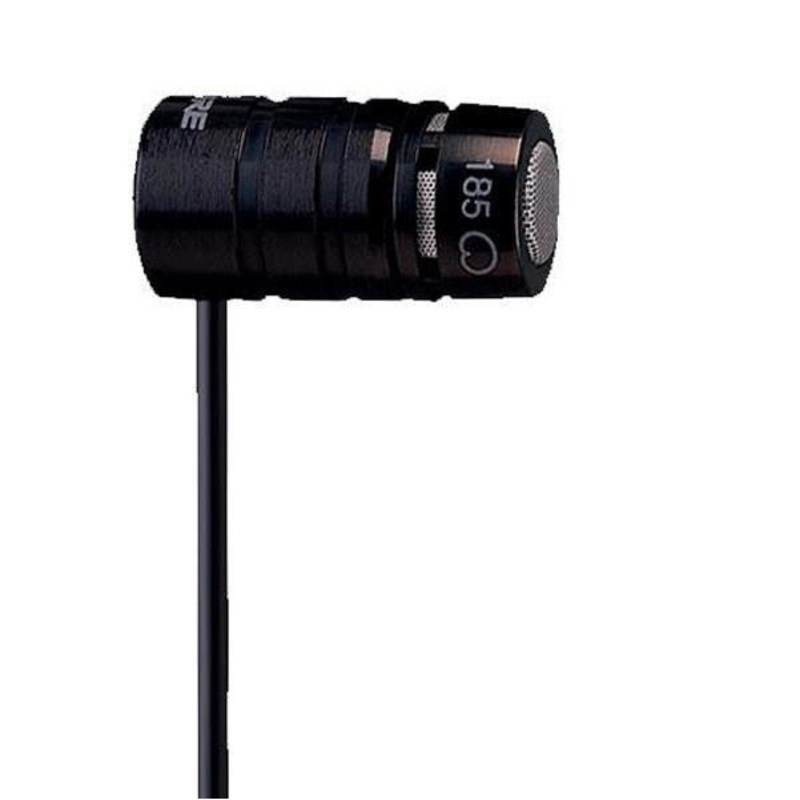 Shure MX185 Microflex Lavalier Microphone