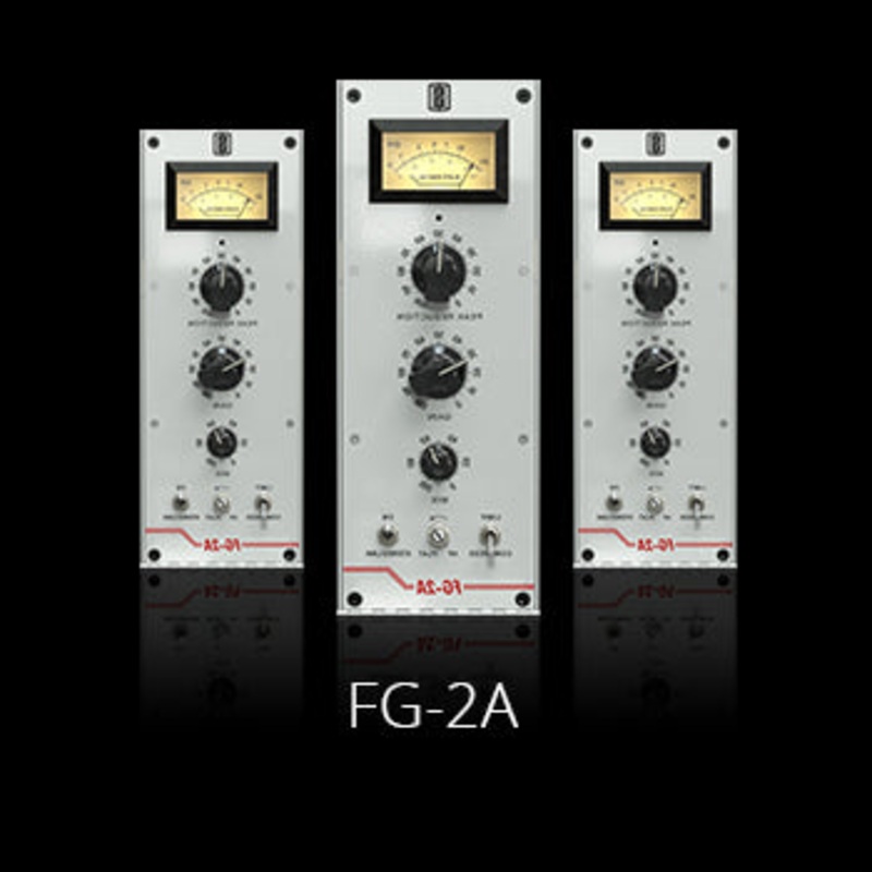 Slate FG-2A Compressor Compressor