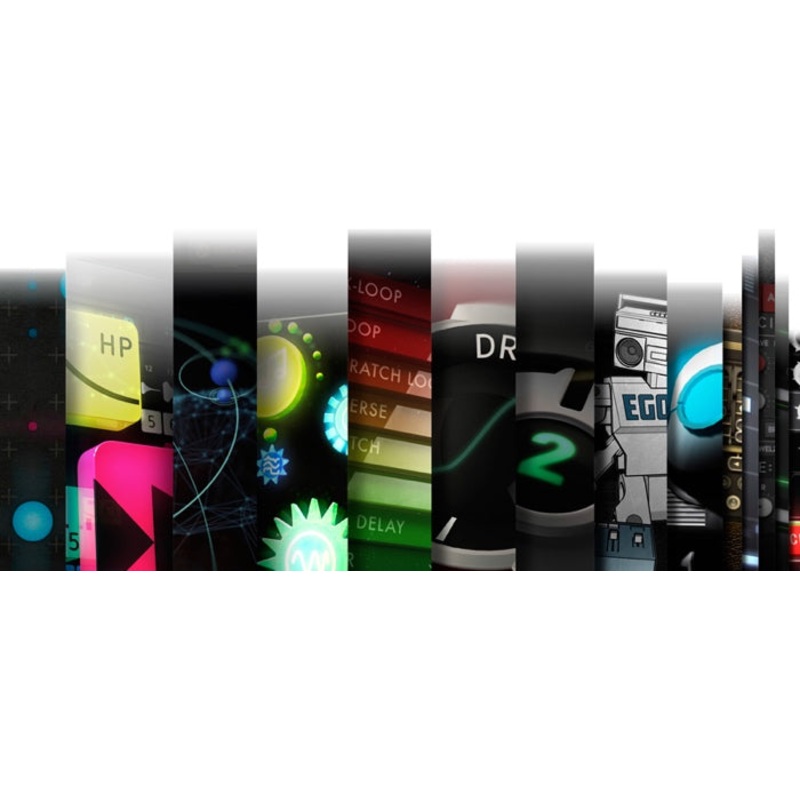 Sugar Bytes Sugar Bundle Plugin Bundle