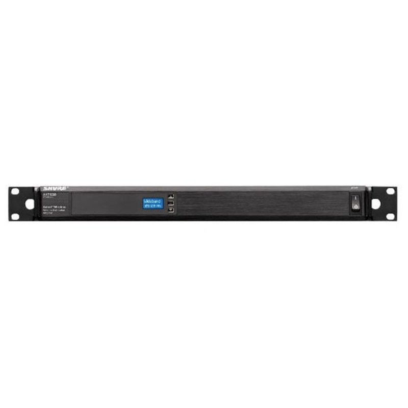Shure AXT630 Axient Antenna Distribution System