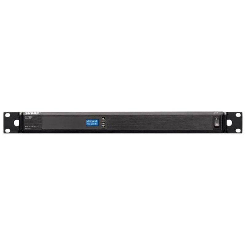 Shure AXT631 Antenna Distribution Systems