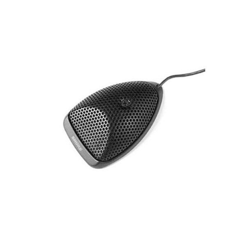 Shure MX391/S Condenser Microphone