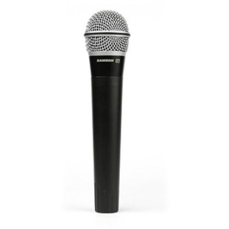 Samson HT7/Q7 Professional Live Wireless Microphone