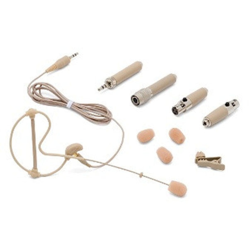 Samson SE10 Headworn Condenser Microphone