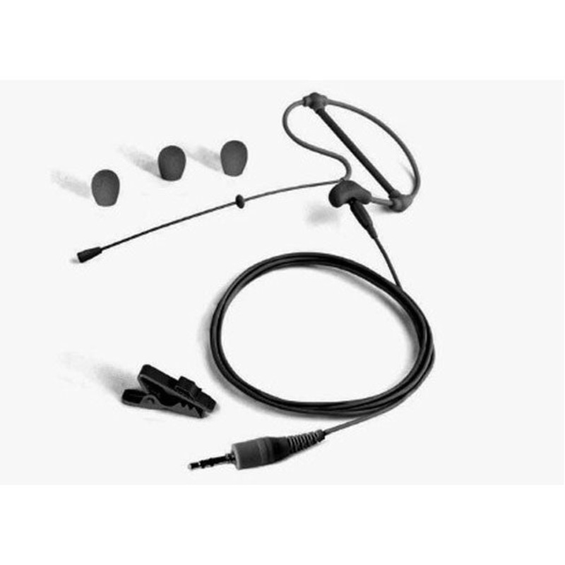 Samson SE50B Headworn Microphone