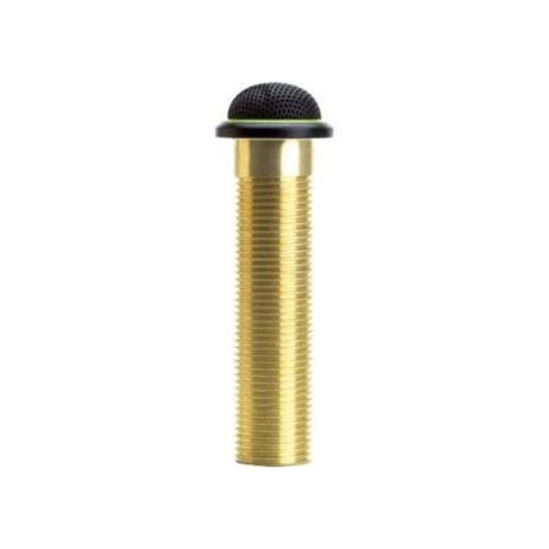Shure MX395 Microflex Boundary Microphone with Remote LED