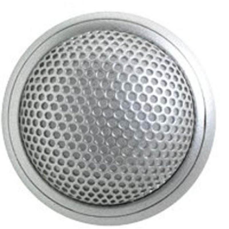 Shure MX395AL/BI Microflex Miniature Boundary Microphone