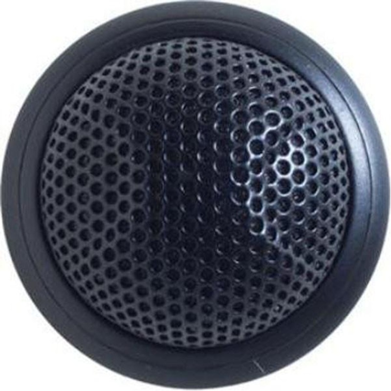 Shure MX395B/O-LED Microflex Microphone with Remote LED Operation