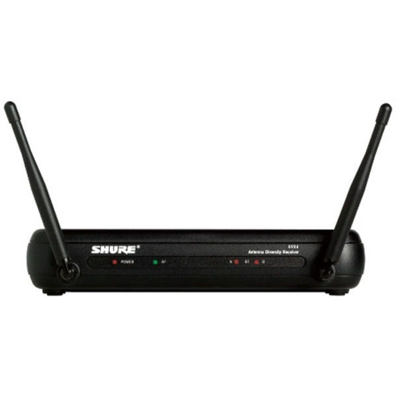 Shure SVX4 Single Diversity Receiver
