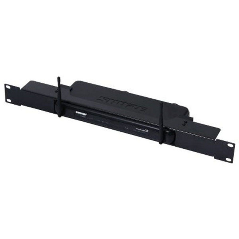 Shure Wadrm Wireless Microphone System