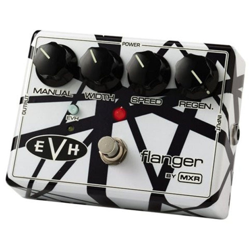 Dunlop EVH117 MXR Evh Flanger