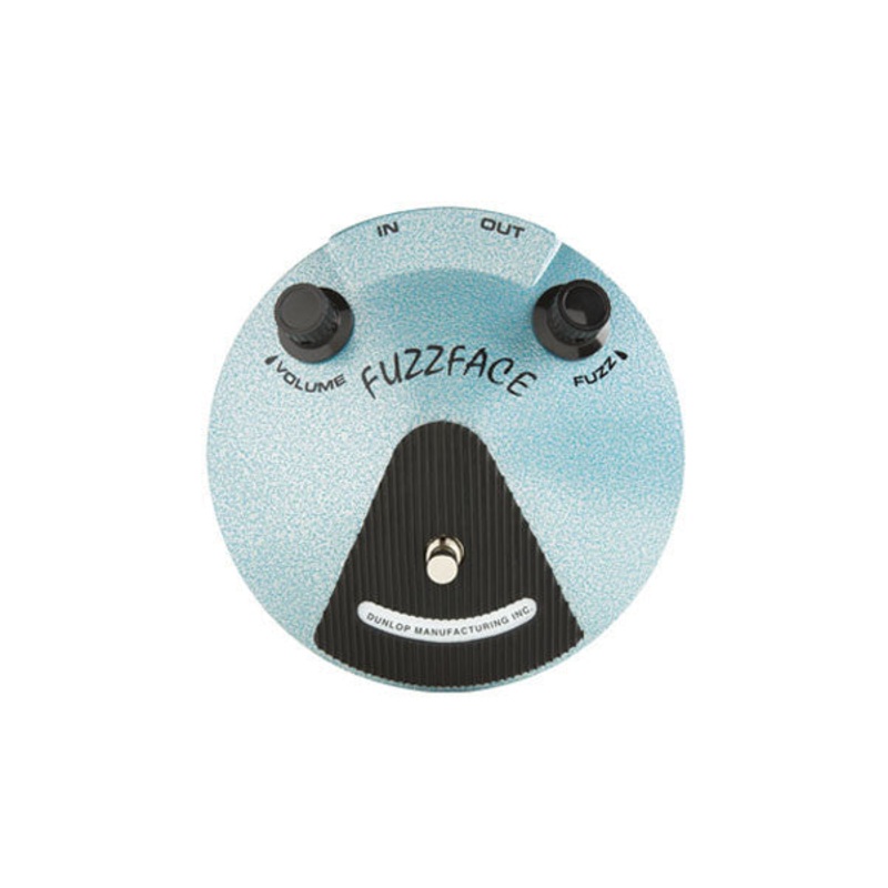 Dunlop JH-F1 Jimi Hendrix Fuzz Face