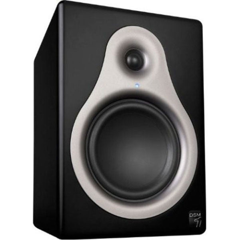 M-Audio DSM1 UK Active Studio Monitor Single