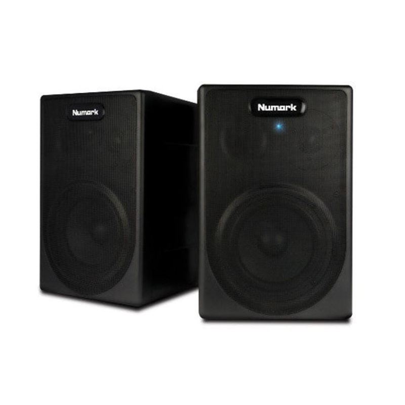 Numark NPM5 Active 5inch Studio Monitors