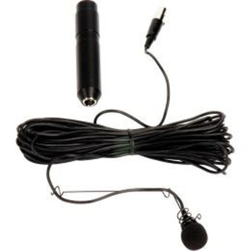 Peavey VCM 3 Choir Microphone – Black