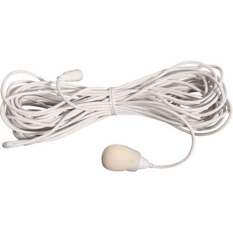 Peavey VCM 3 Choir Microphone White
