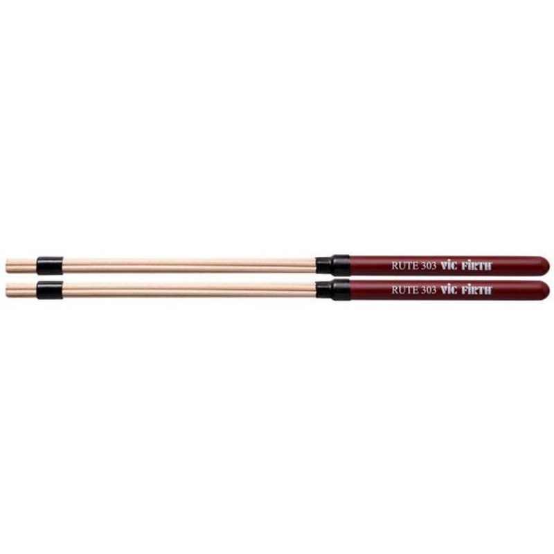 Vic Firth RUTE303 Rute Brush