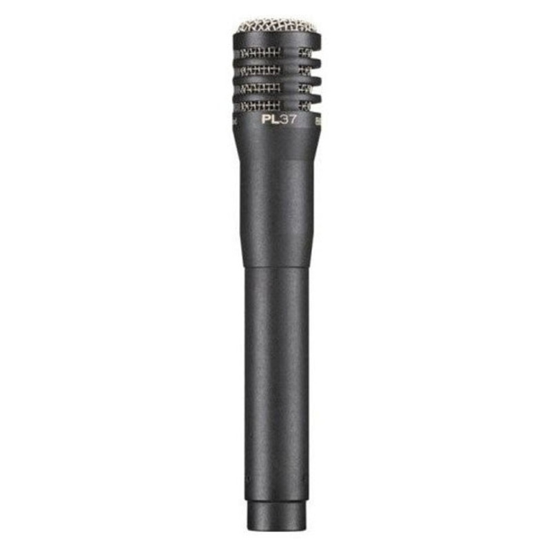 Electro-Voice PL37 Condenser Cardioid Overhead Microphone