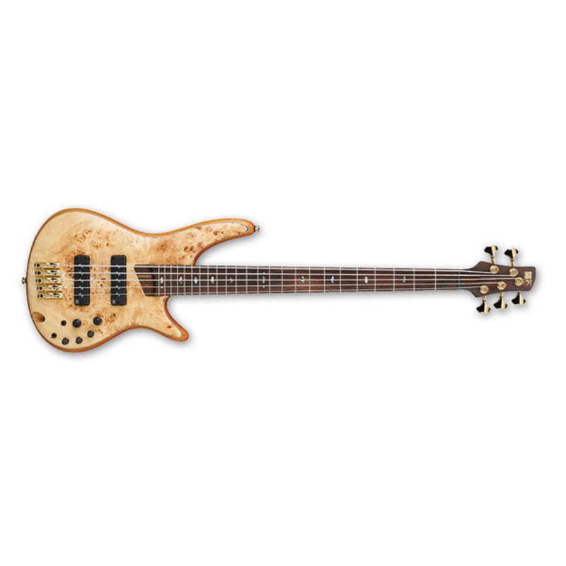 Ibanez Premium SR1605 Bass Guitar – 5 String