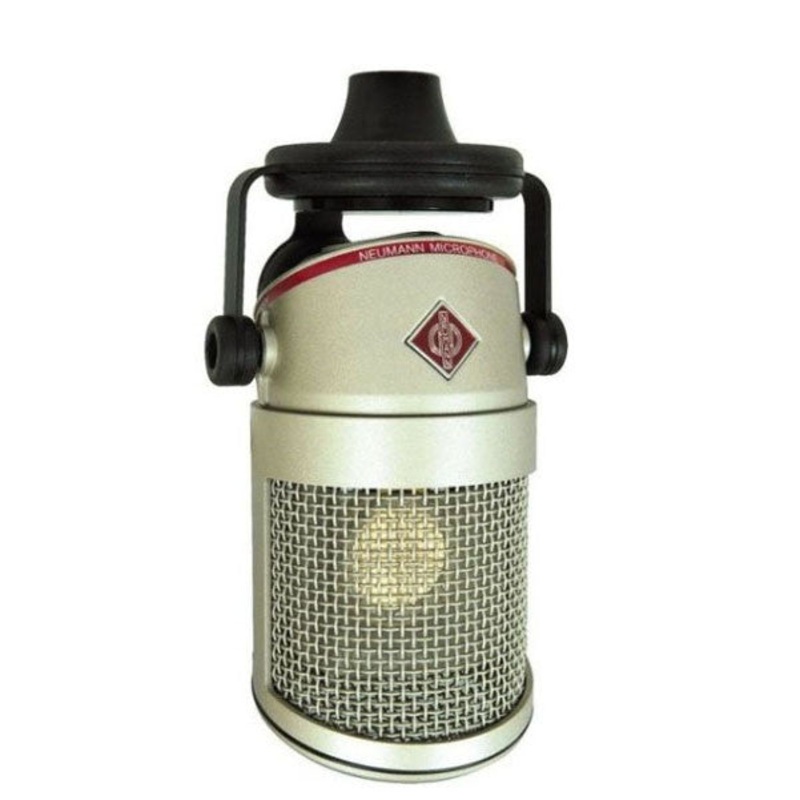 Neumann BCM104 Broadcast And Studio Condenser Microphone