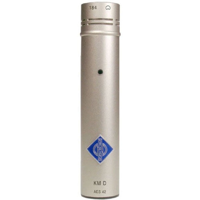 Neumann KM 184 D Miniature Digital Microphone