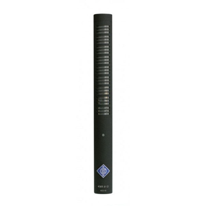 Neumann KMR 81 D Digital Shotgun Microphone