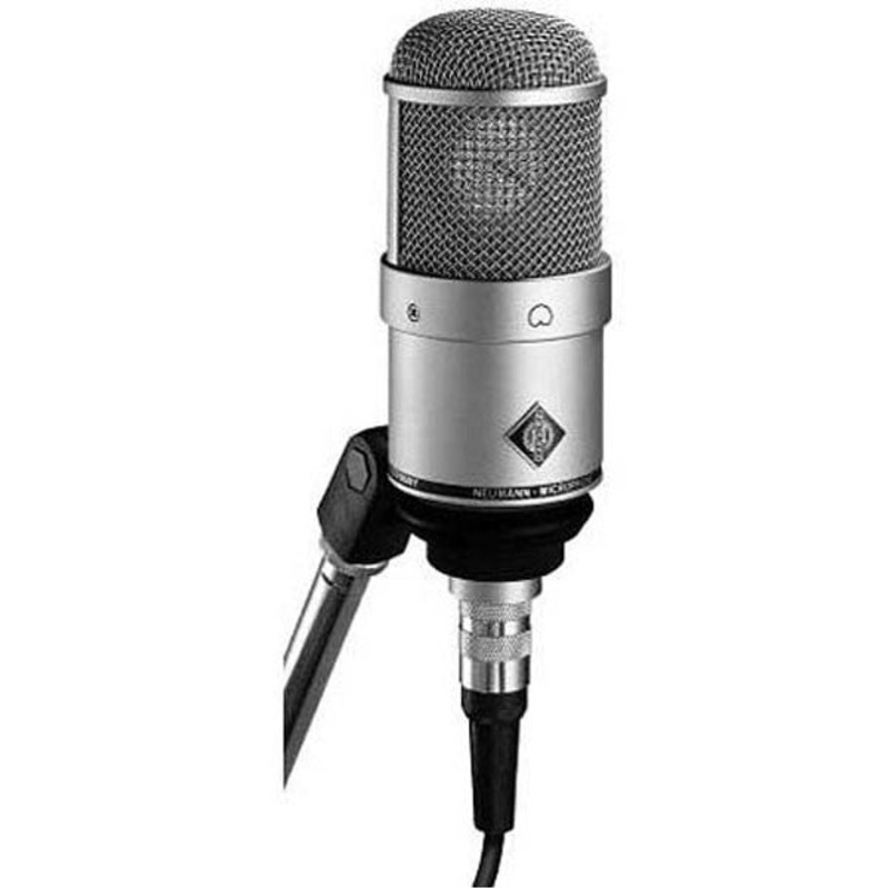 Neumann M147 Tube Single Microphone