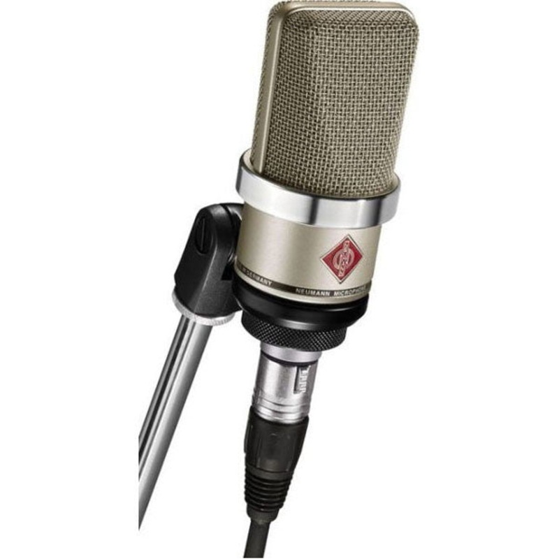 Neumann TLM 102 Condenser Microphone