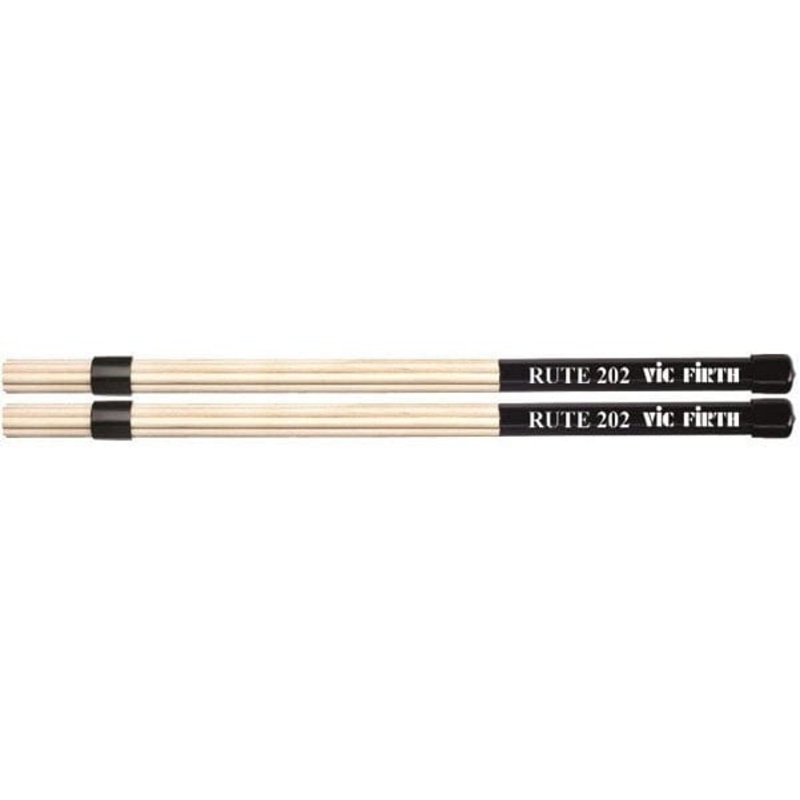 Vic Firth RUTE202 Rute Brush