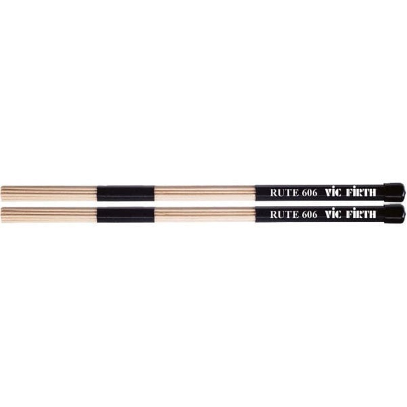 Vic Firth RUTE606 Rute Brush