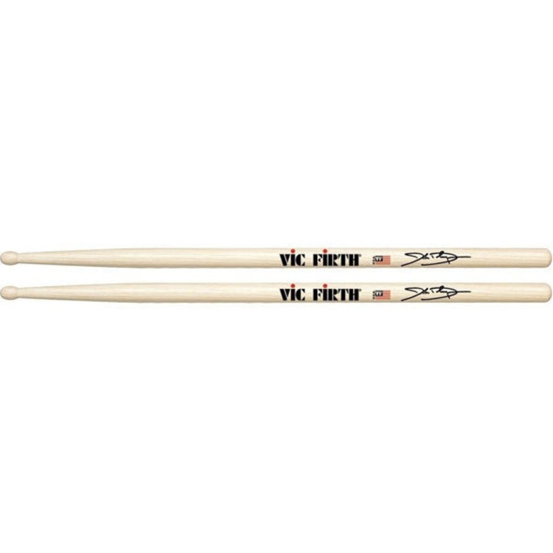 Vic Firth SDOL Signature John Dolmayan Drumsticks