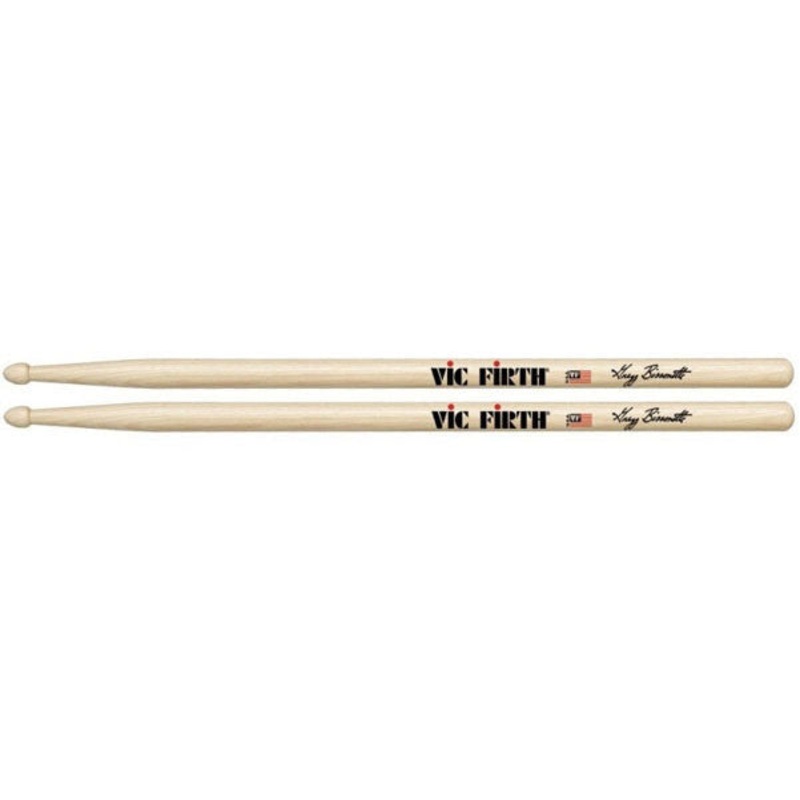 Vic Firth SGB Signature Greg Bissonette Drumsticks