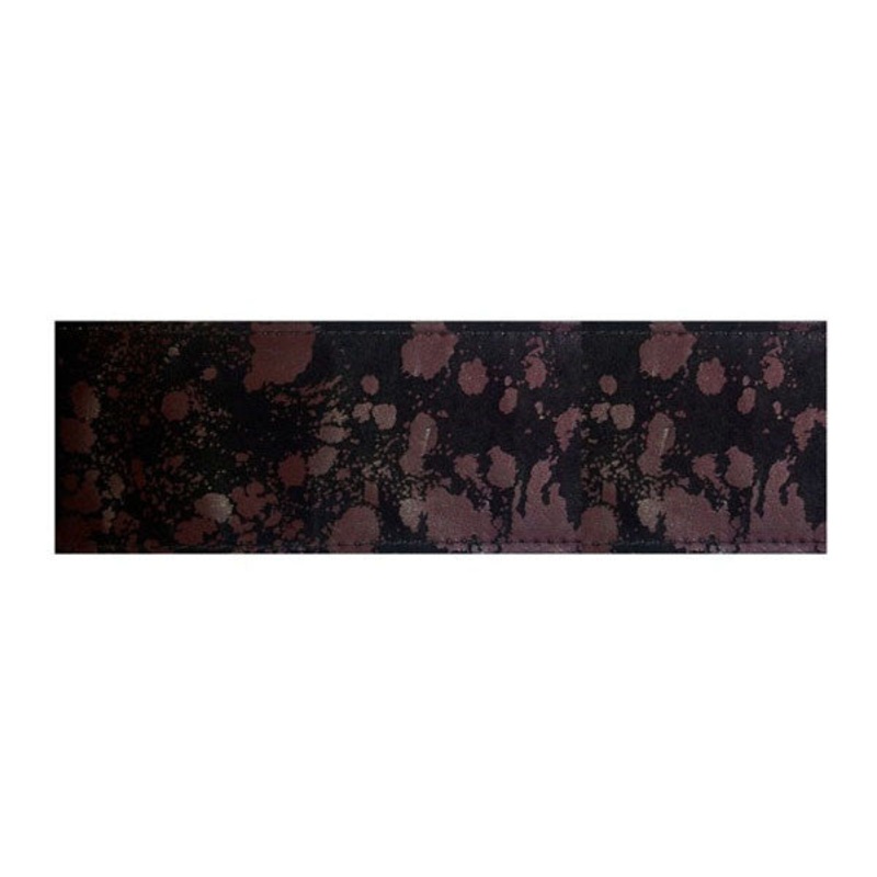 Levy’s M26GT-35 Garment Leather Guitar Strap